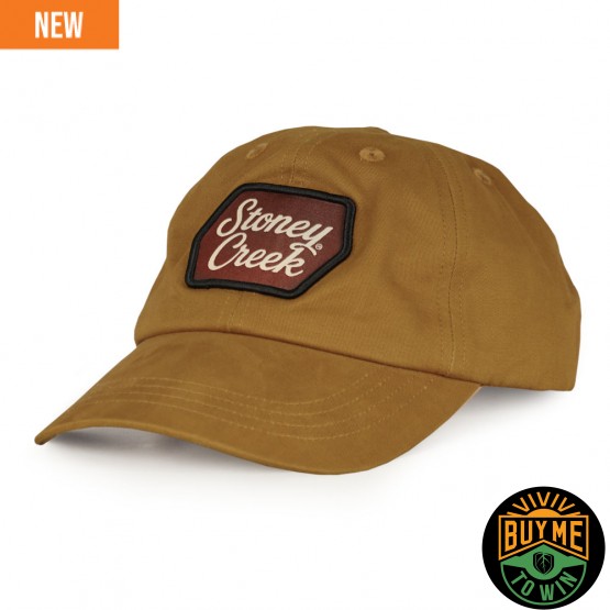 SC Classic Patch Cap
